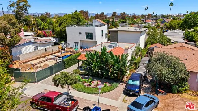 3130 Hutchison Avenue, Los Angeles, CA 90034 - #2