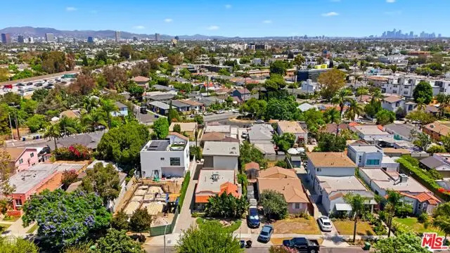 3130 Hutchison Avenue, Los Angeles, CA 90034 - #3