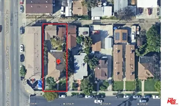 1379 W 37th Place, Los Angeles, CA 90007