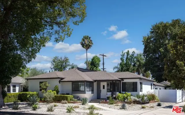 18424 Domino Street, Reseda, CA 91335 - #2