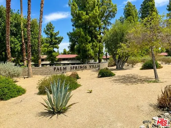 2875 N Los Felices Road #212, Palm Springs, CA 92262