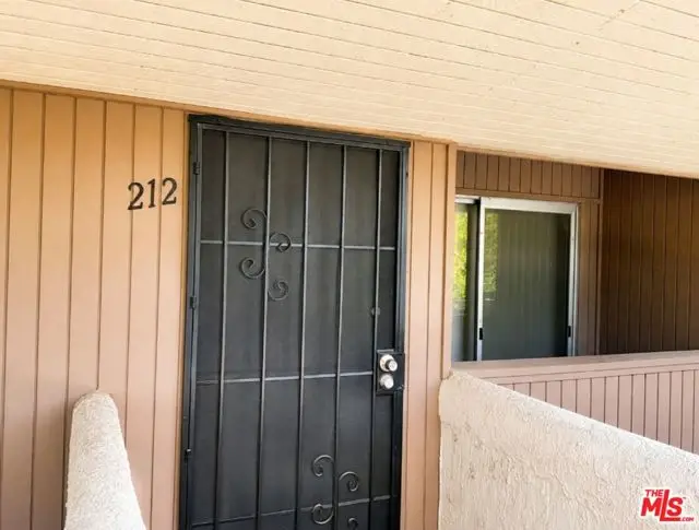 2875 N Los Felices Road #212, Palm Springs, CA 92262 - #3