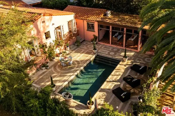 3359 Bennett Drive, Los Angeles, CA 90068