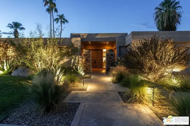 75342 Montecito Drive, Indian Wells, CA 92210 - #1