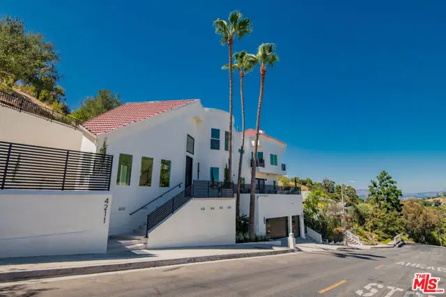 4211 Nogales Drive, Tarzana, CA 91356 - #2