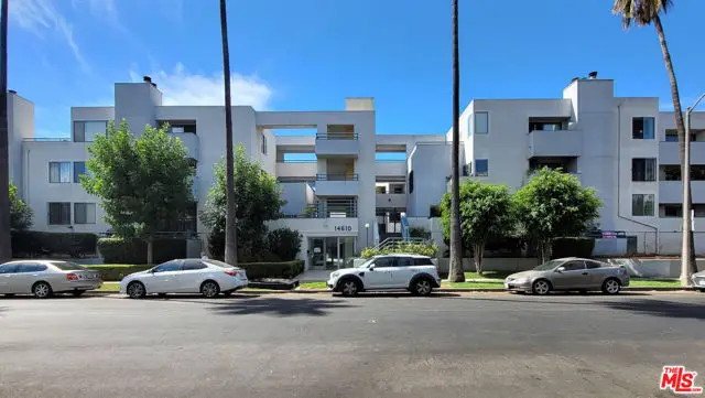 14610 Erwin Street #211, Van Nuys, CA 91411 - #1