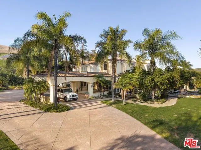 3855 Brunston Court, Westlake Village, CA 91362 - #3