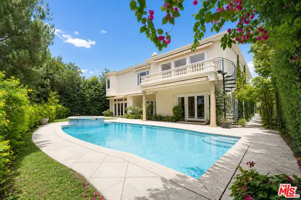 2285 Worthing Lane, Los Angeles, CA 90077