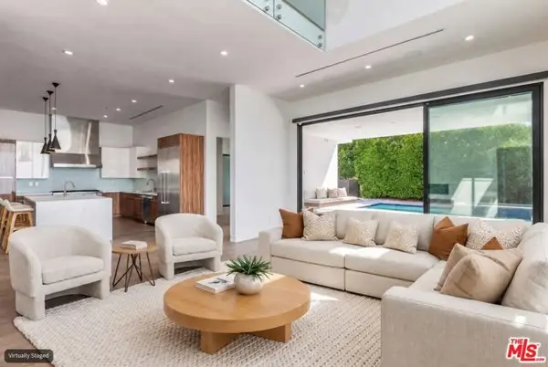 458 S Sycamore Avenue, Los Angeles, CA 90036