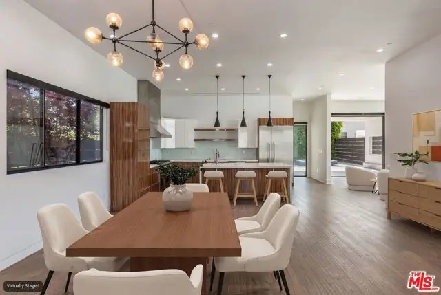 458 S Sycamore Avenue, Los Angeles, CA 90036 - #2