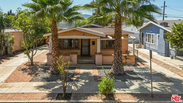 1223 Hague Court, Glendale, CA 91204 - #3