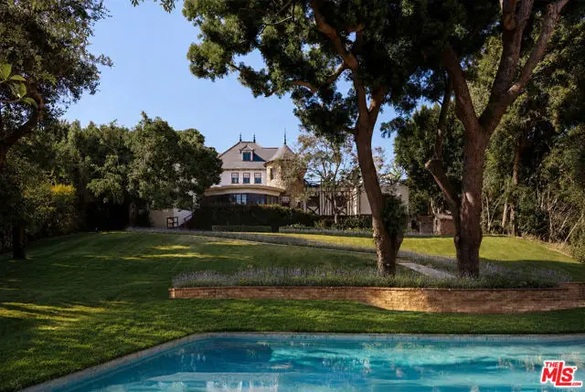 1027 Ridgedale Drive, Beverly Hills, CA 90210 - #1