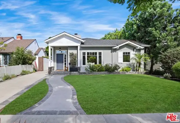 4324 Kraft Avenue, Studio City (los Angeles), CA 91604