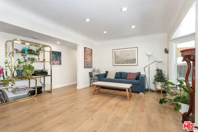 11817 Kittridge Street, North Hollywood, CA 91606 - #3