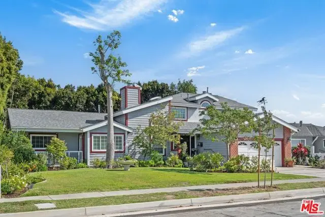 2353 W 230th Place, Torrance, CA 90501 - #2