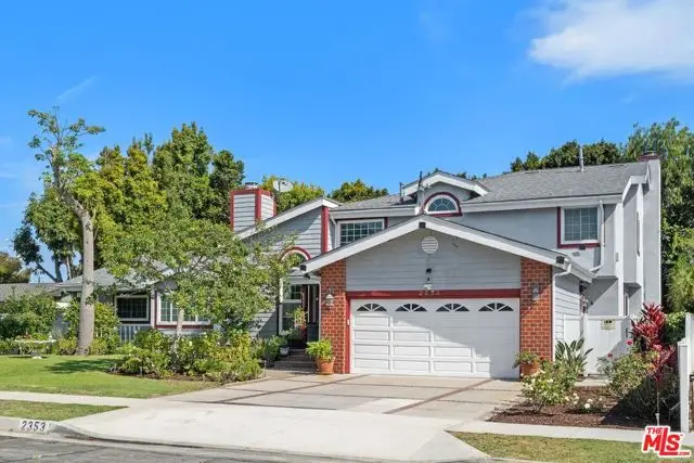 2353 W 230th Place, Torrance, CA 90501 - #3