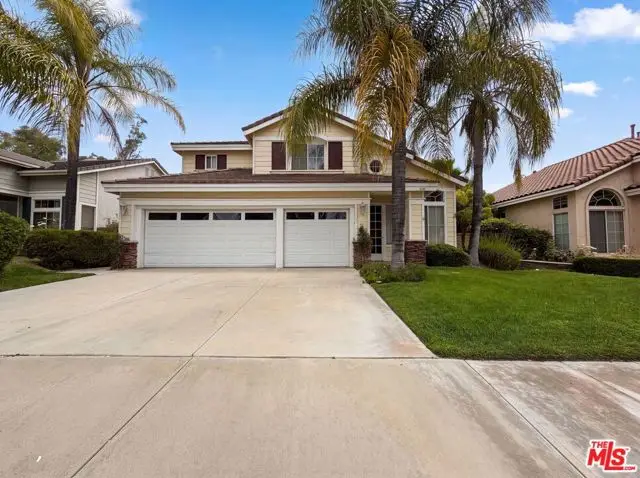23608 Ashwood Place, Valencia, CA 91354 - #1