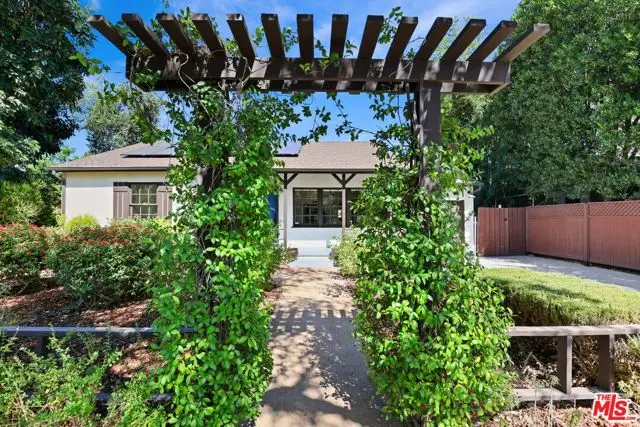 6820 Texhoma Avenue, Van Nuys, CA 91406 - #3