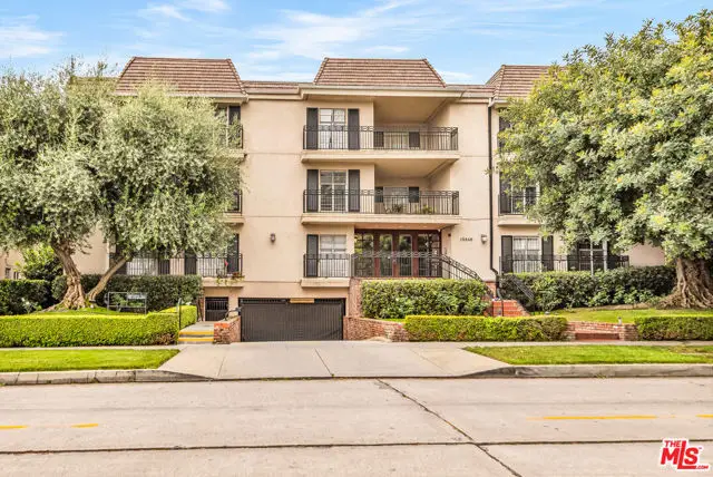 15248 Dickens Street #103, Sherman Oaks, CA 91403 - #1