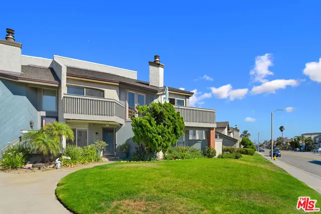 4532 La Brea Street, Oxnard, CA 93035 - #3