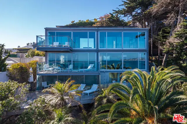 6525 Point Lechuza Drive, Malibu, CA 90265 - #2