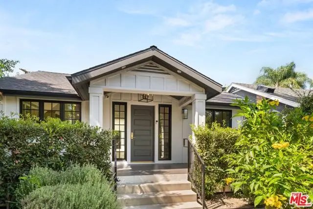 7719 Lexington Avenue, West Hollywood, CA 90046 - #1