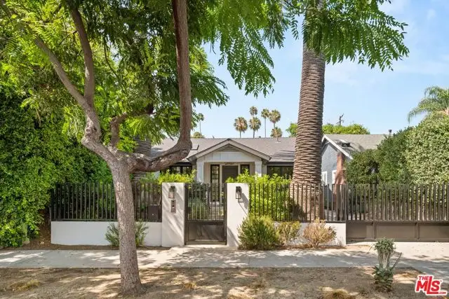 7719 Lexington Avenue, West Hollywood, CA 90046 - #2
