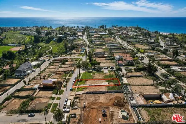709 Swarthmore Avenue, Pacific Palisades, CA 90272 - #1