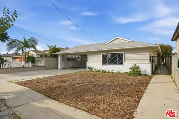 4203 W 141st Street, Hawthorne, CA 90250