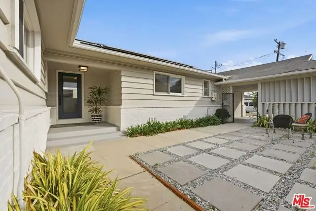 4203 W 141st Street, Hawthorne, CA 90250 - #2