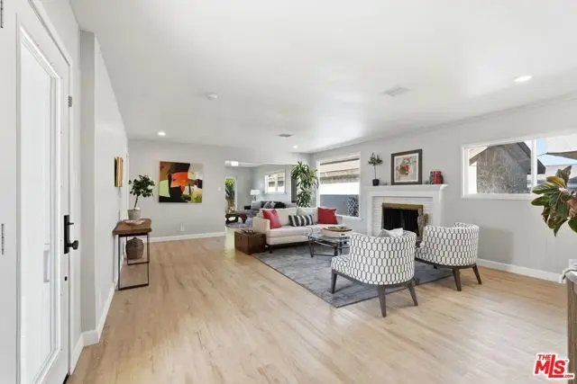 4203 W 141st Street, Hawthorne, CA 90250 - #3