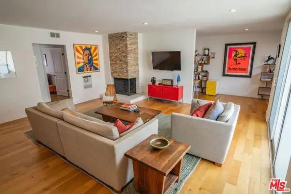 8358 Manitoba Street #5, Playa Del Rey (los Angeles), CA 90293