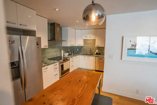 8358 Manitoba Street #5, Playa Del Rey, CA 90293 - #3