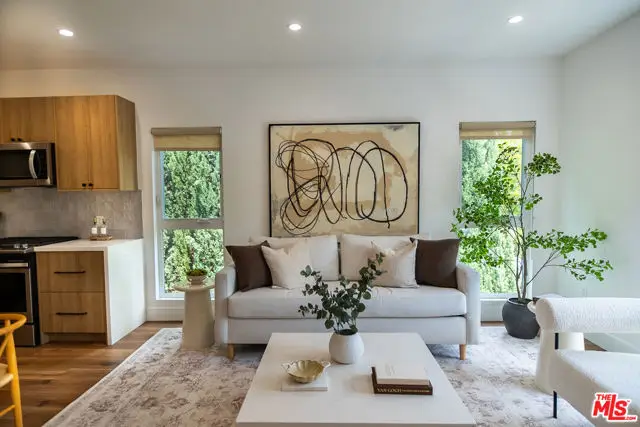 249 N Bonnie Brea Street #4, Los Angeles, CA 90026 - #1