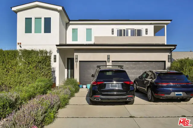 8501 Belford Avenue, Los Angeles, CA 90045 - #1