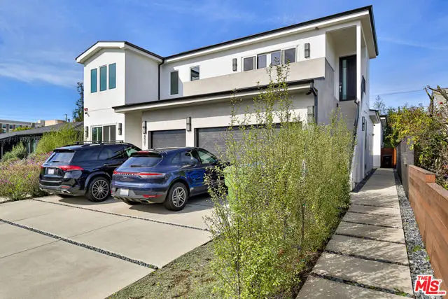 8501 Belford Avenue, Los Angeles, CA 90045 - #2