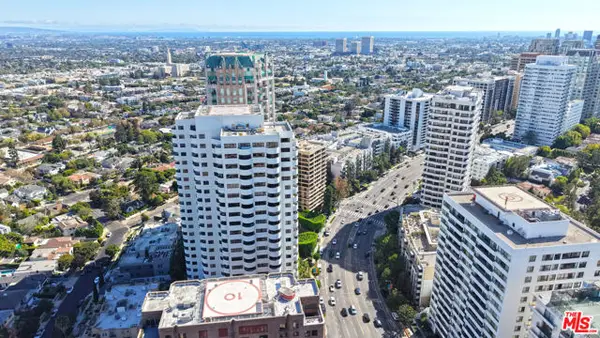 10550 Wilshire Boulevard #1001, Los Angeles, CA 90024