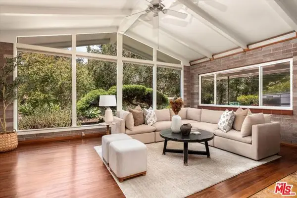 940 Camino Viejo, Santa Barbara, CA 93108