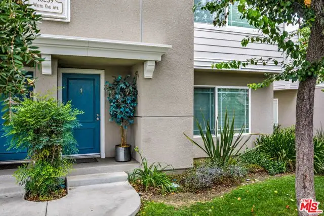 10239 White Oak Avenue #1, Northridge, CA 91325 - #1