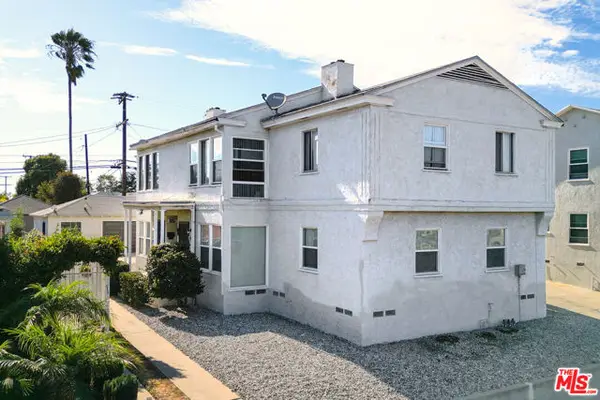 8207 Crenshaw Drive, Inglewood, CA 90305
