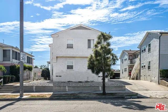 8207 Crenshaw Drive, Inglewood, CA 90305 - #2