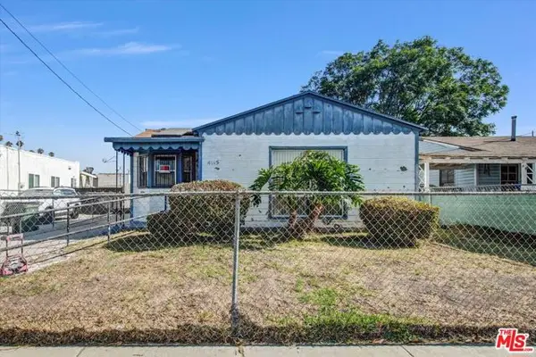 4115 W 102nd Street, Inglewood, CA 90304