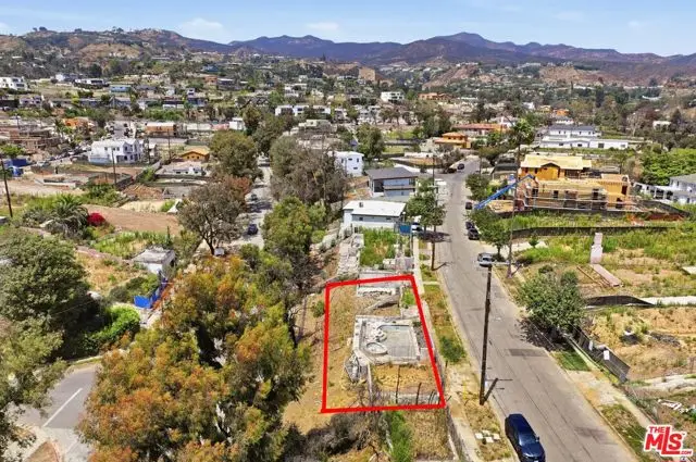 545 N Las Casas Avenue, Pacific Palisades, CA 90272 - #3