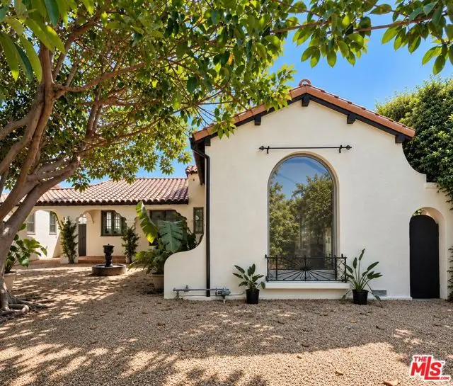 352 N Orlando Avenue, Los Angeles, CA 90048 - #1