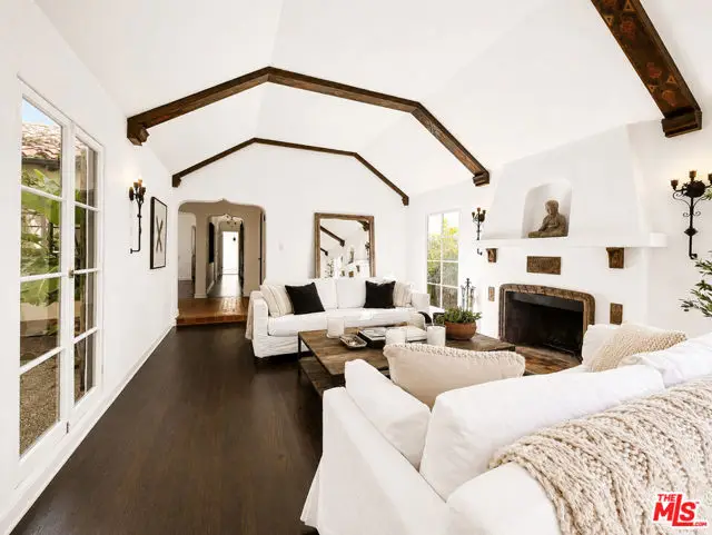 352 N Orlando Avenue, Los Angeles, CA 90048 - #2