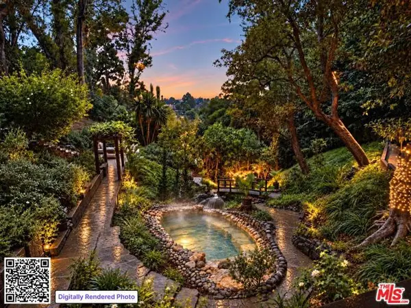 1509 Amalfi Drive, Los Angeles, CA 90272