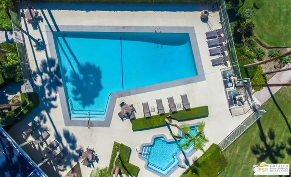 1660 S La Reina Way #1A, Palm Springs, CA 92264