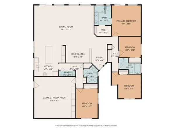 69950 Rochester Road, Cathedral City, CA 92234