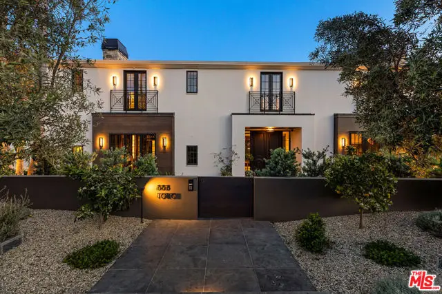888 Toulon Drive, Pacific Palisades, CA 90272 - #1