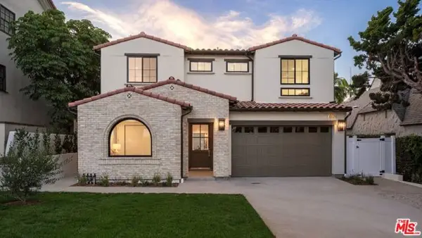 10509 Wilkins Avenue, Los Angeles, CA 90024